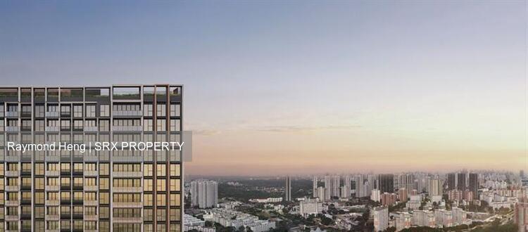 Media Circle (D5), Condominium #559104461